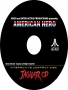 Atari  Jaguar&nbsp; - &nbsp;American Hero (2)